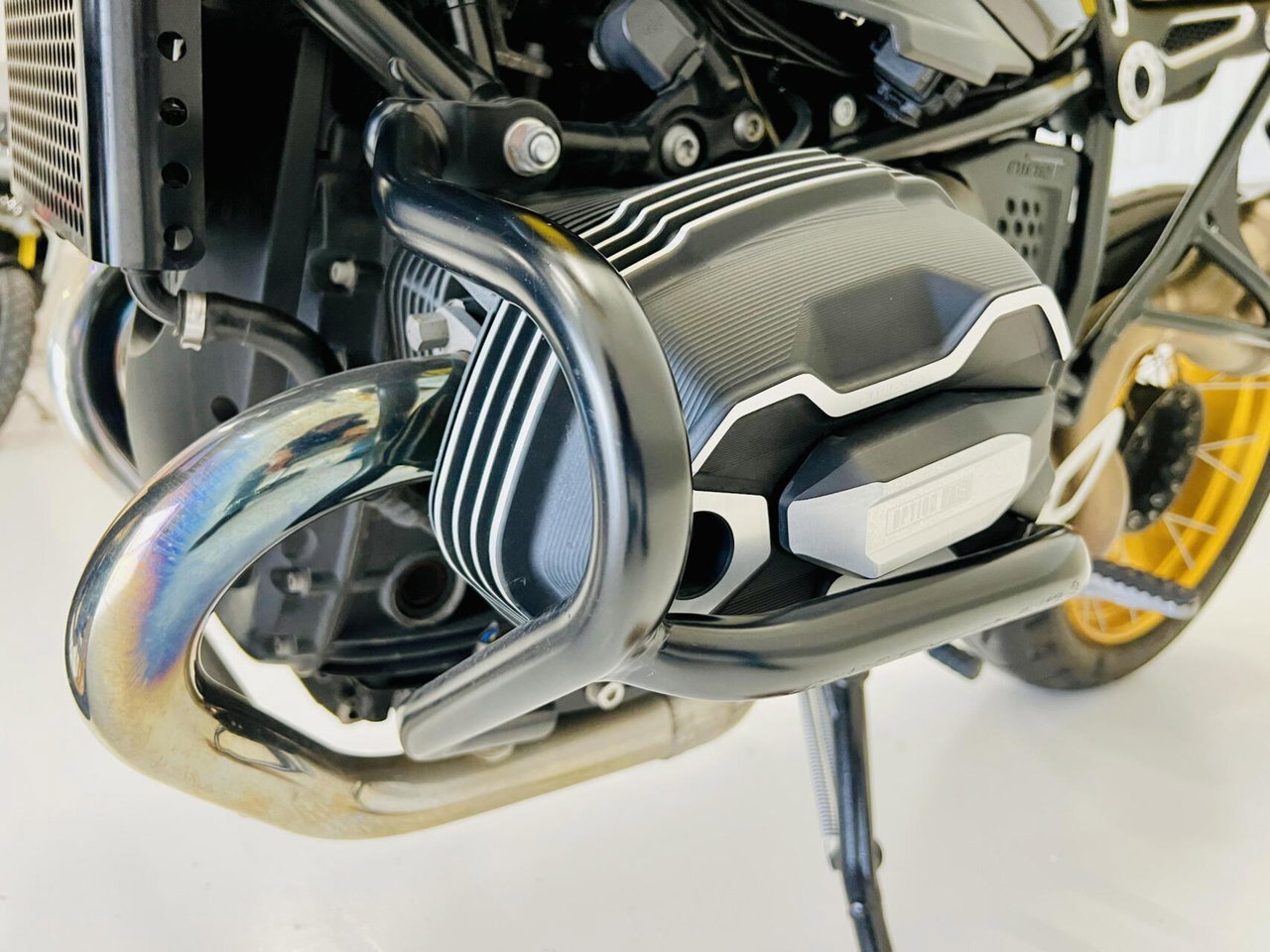 BMW R nineT