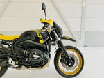 BMW R nineT