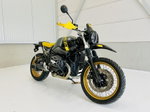 BMW R nineT