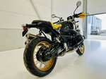BMW R nineT