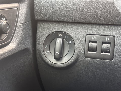 Volkswagen Caddy Maxi 2.0 TDI L2H1 BMT Highline | Cruise Control | Euro 6 | Parkeersensoren Achter | Bluetooth | Omvormer | Trekhaak | Airconditioning |