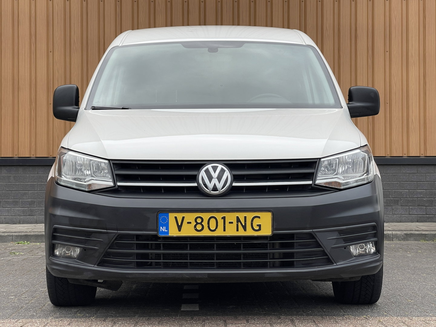 Volkswagen Caddy Maxi 2.0 TDI L2H1 BMT Highline | Cruise Control | Euro 6 | Parkeersensoren Achter | Bluetooth | Omvormer | Trekhaak | Airconditioning |