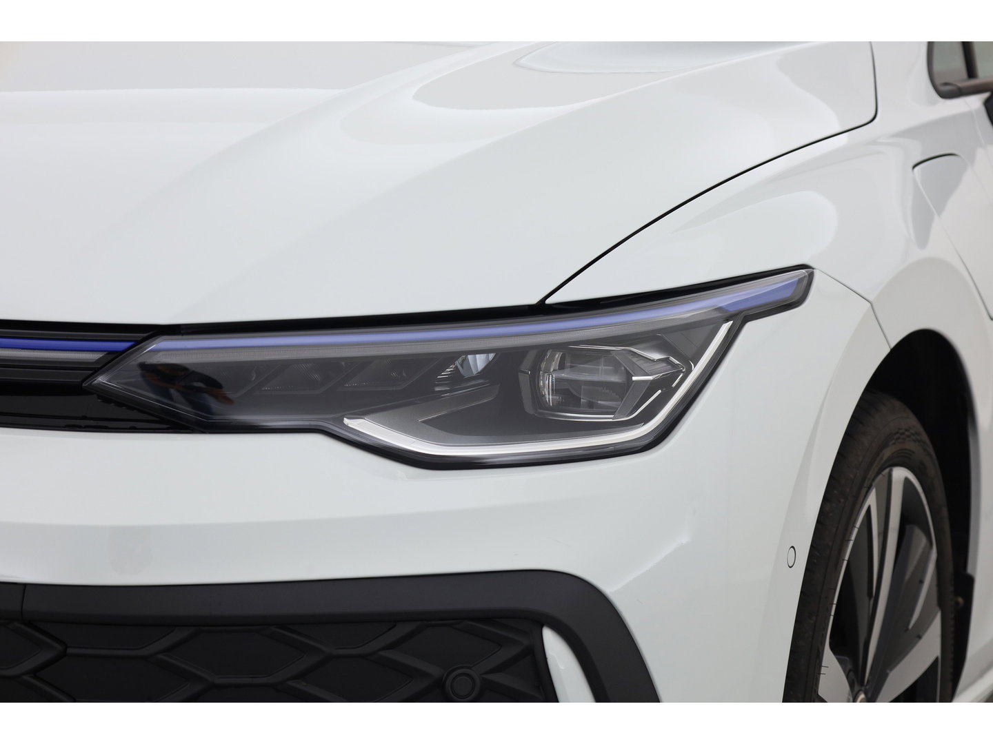 Volkswagen Golf 1.5 eHybrid GTE | 360cam | Adapt. Cruise | 18'' | IQ. Light | Stoel- Stuurverw. | Apple CarPlay