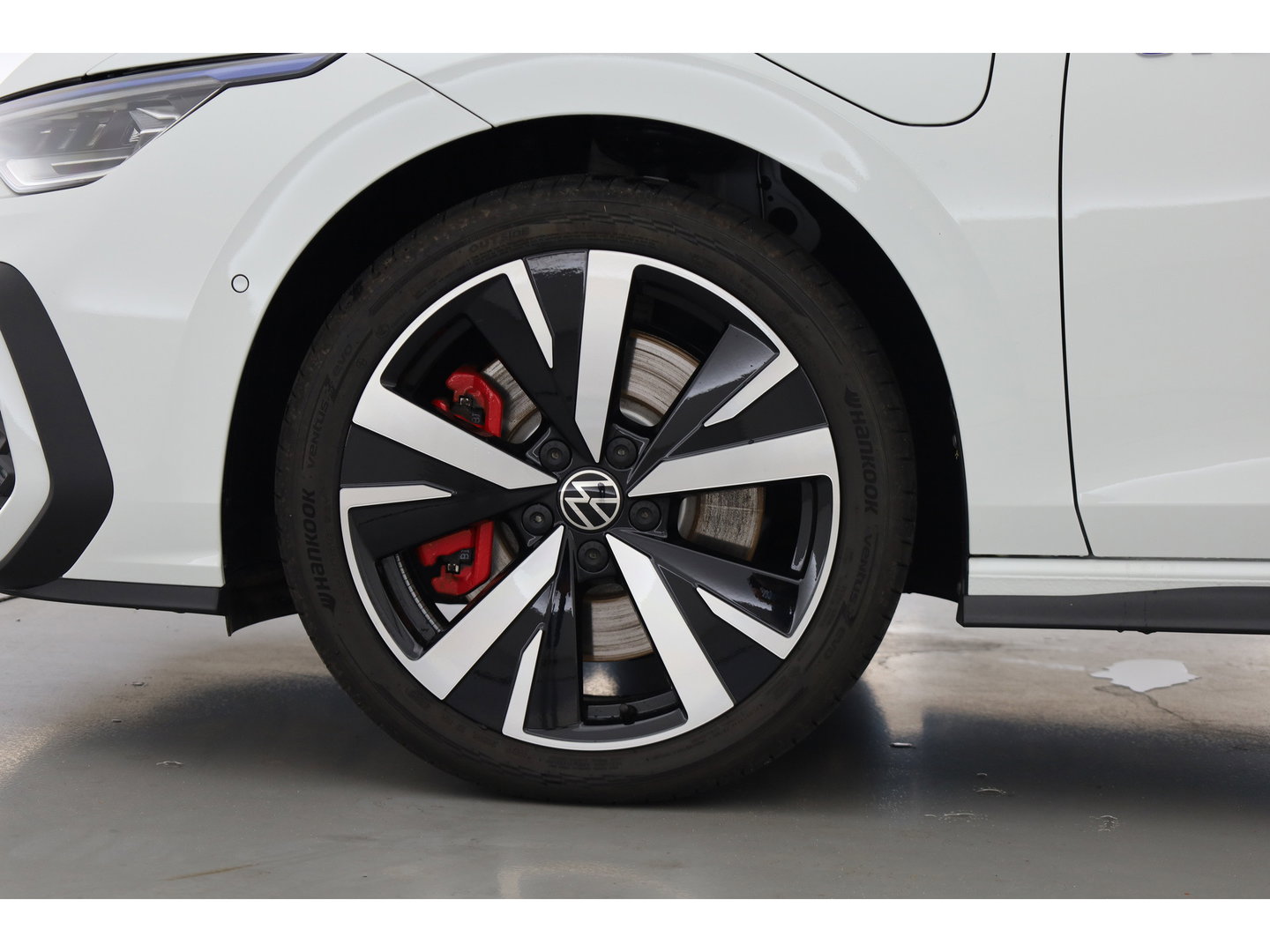 Volkswagen Golf 1.5 eHybrid GTE | 360cam | Adapt. Cruise | 18'' | IQ. Light | Stoel- Stuurverw. | Apple CarPlay