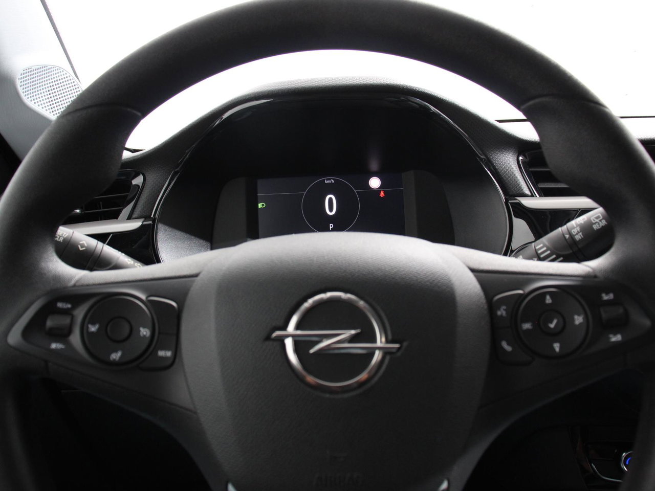 Opel Corsa-e