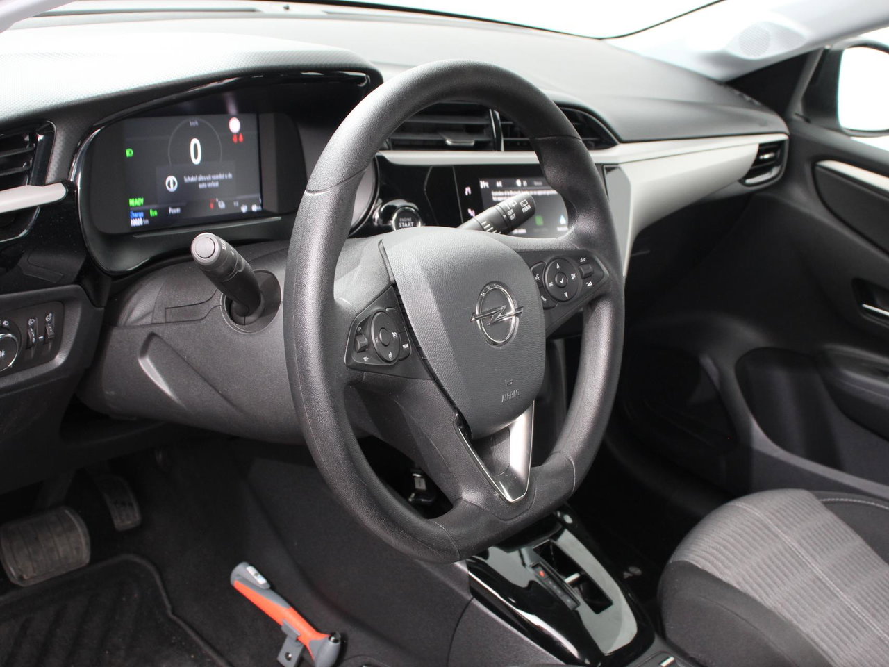 Opel Corsa-e