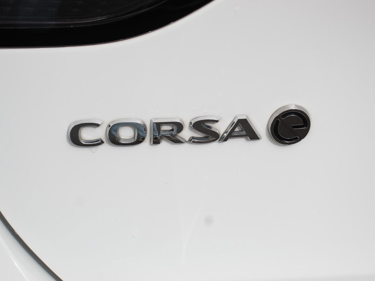 Opel Corsa-e