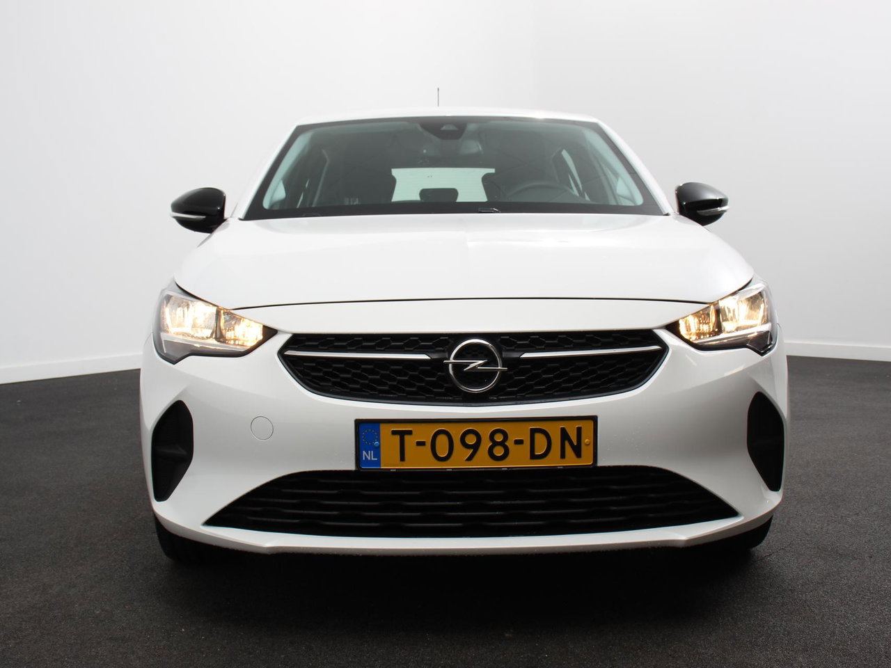 Opel Corsa-e