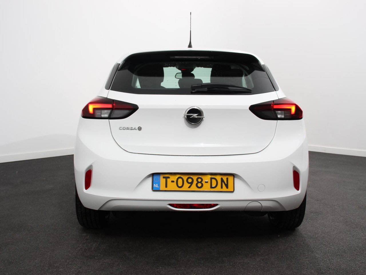 Opel Corsa-e
