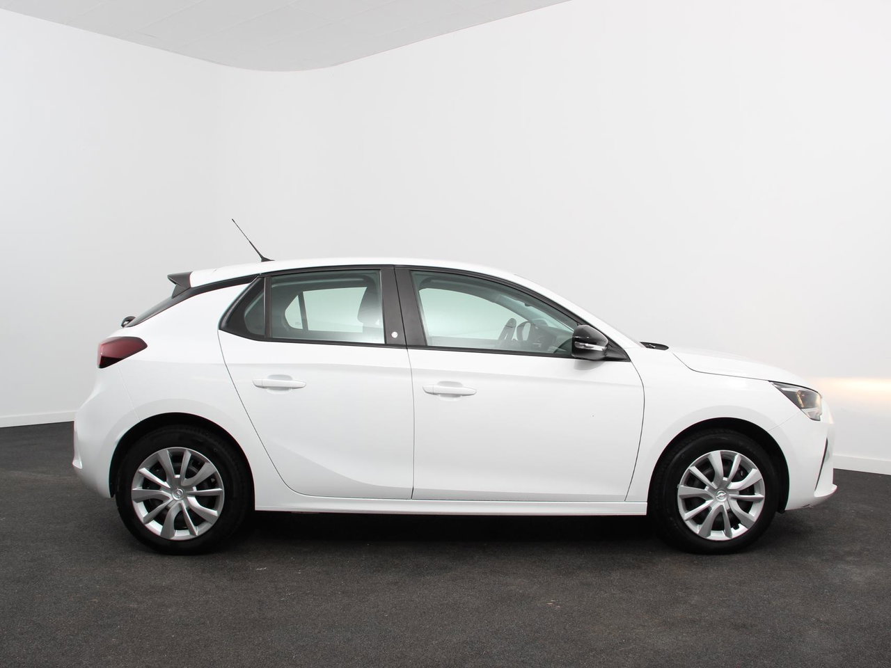 Opel Corsa-e
