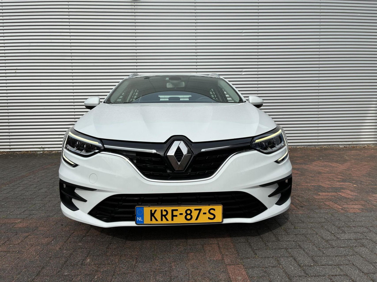 Renault Mégane Estate