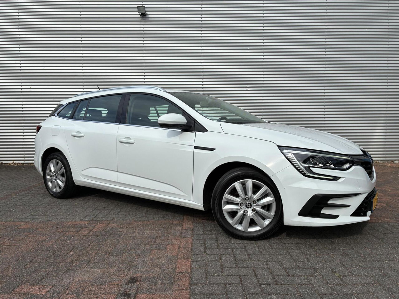 Renault Mégane Estate