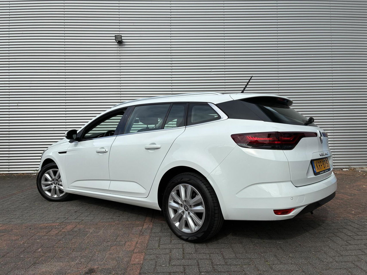 Renault Mégane Estate
