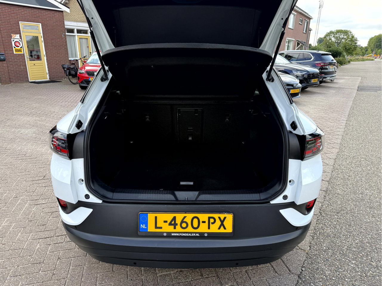 Volkswagen ID.4