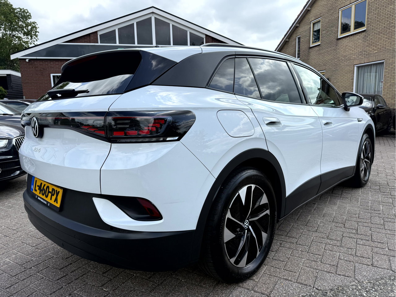 Volkswagen ID.4