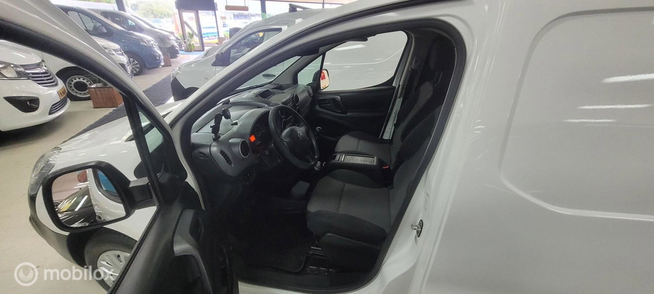Citroën Berlingo