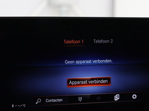 Mercedes-Benz CLA-Klasse Shooting Brake 250 e AMG Line | SOH 92.9% | Trekhaak | Leder | Camera | Carplay | Park assist | Cruise control | Sfeerverlichting | Stoelverwarming | Full LED | Climate control |