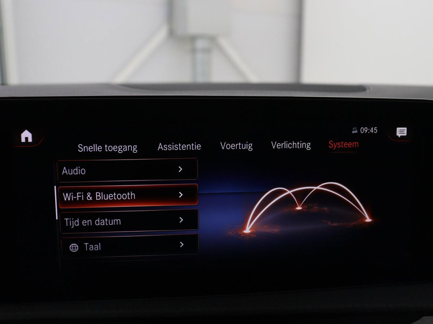 Mercedes-Benz CLA-Klasse Shooting Brake 250 e AMG Line | SOH 92.9% | Trekhaak | Leder | Camera | Carplay | Park assist | Cruise control | Sfeerverlichting | Stoelverwarming | Full LED | Climate control |