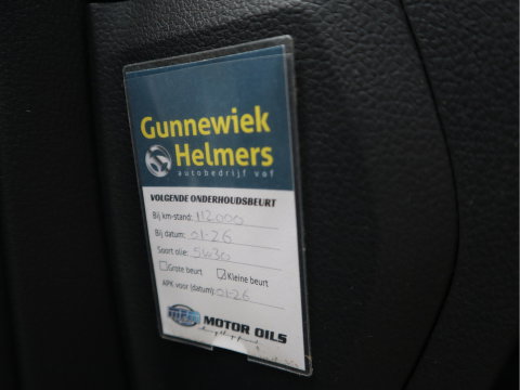 Volkswagen Caddy 2.0 TDI 75 pk Euro 6 - Marge - Airco - Apple Carplay