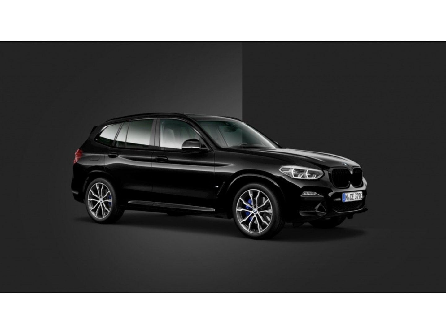 BMW X3 30e 292PK X-Drive M-Sport / M-stoel / Pano / Head-Up / BTW / 2020