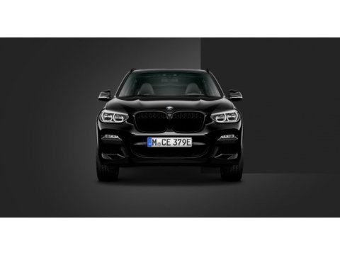 BMW X3 30e 292PK X-Drive M-Sport / M-stoel / Pano / Head-Up / BTW / 2020