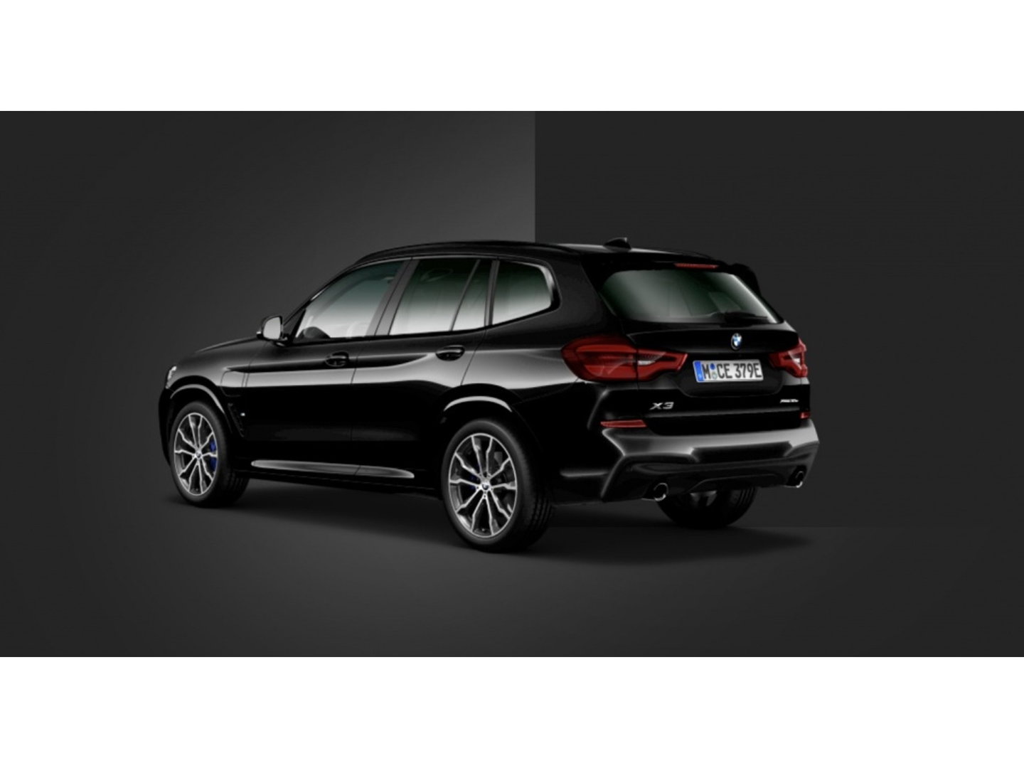 BMW X3 30e 292PK X-Drive M-Sport / M-stoel / Pano / Head-Up / BTW / 2020