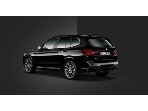 BMW X3 30e 292PK X-Drive M-Sport / M-stoel / Pano / Head-Up / BTW / 2020
