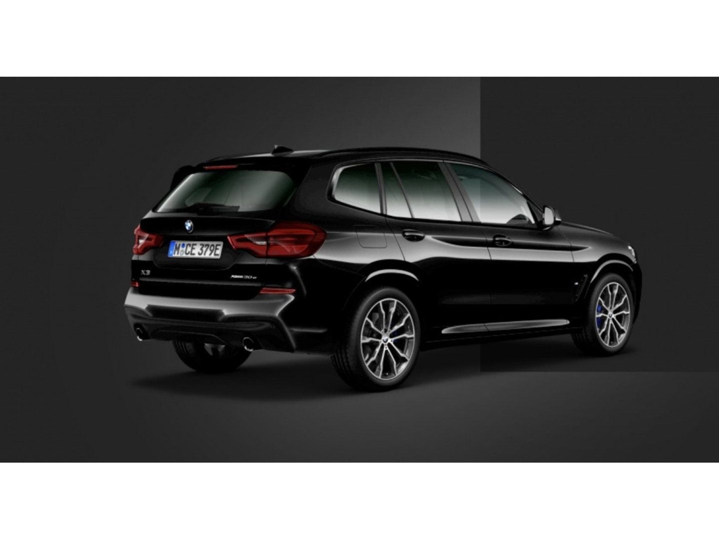 BMW X3 30e 292PK X-Drive M-Sport / M-stoel / Pano / Head-Up / BTW / 2020