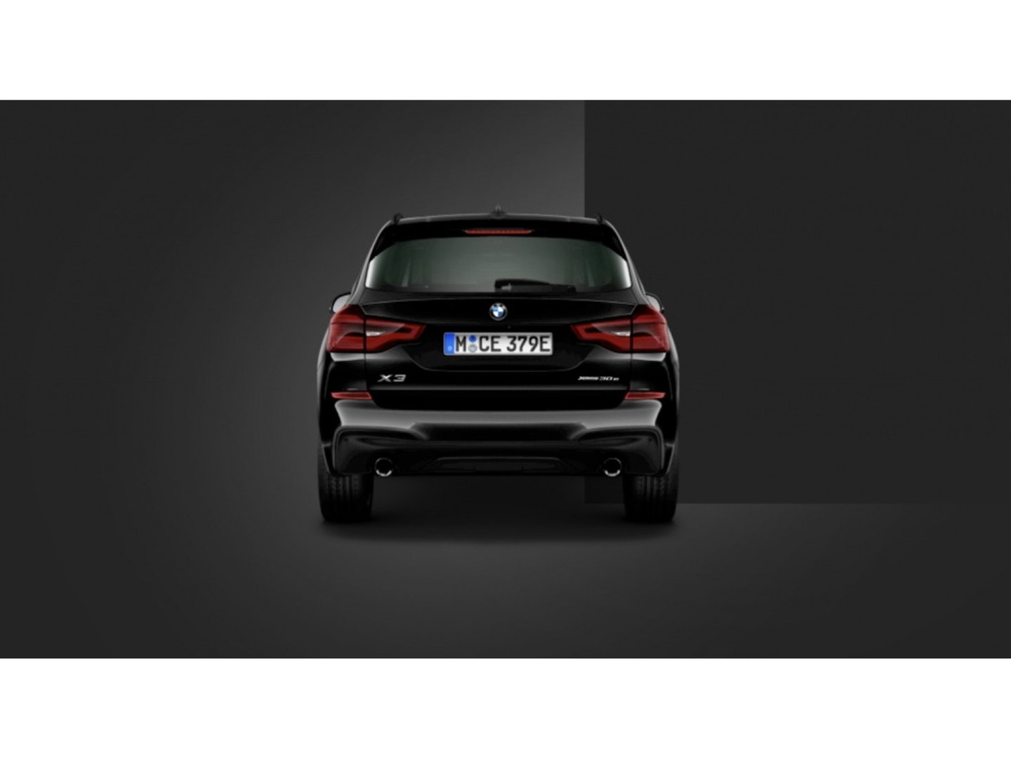BMW X3 30e 292PK X-Drive M-Sport / M-stoel / Pano / Head-Up / BTW / 2020