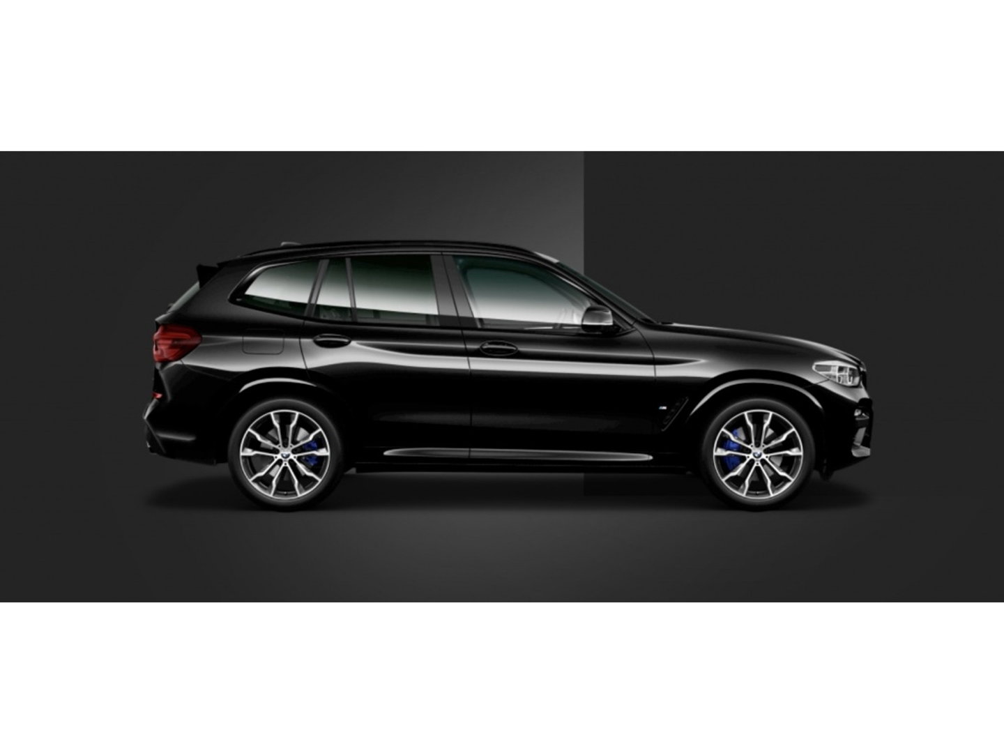 BMW X3 30e 292PK X-Drive M-Sport / M-stoel / Pano / Head-Up / BTW / 2020