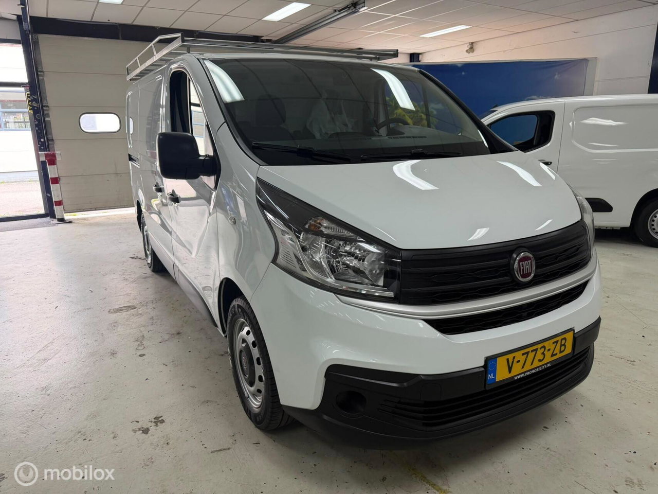 Fiat Talento