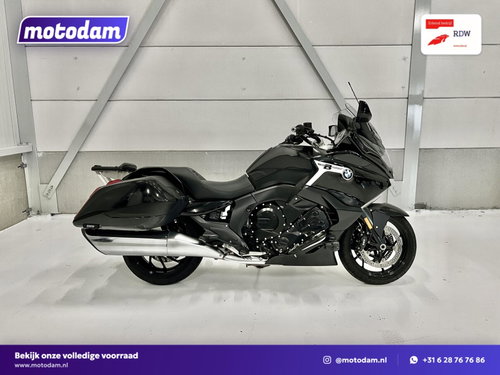 BMW K 1600 B