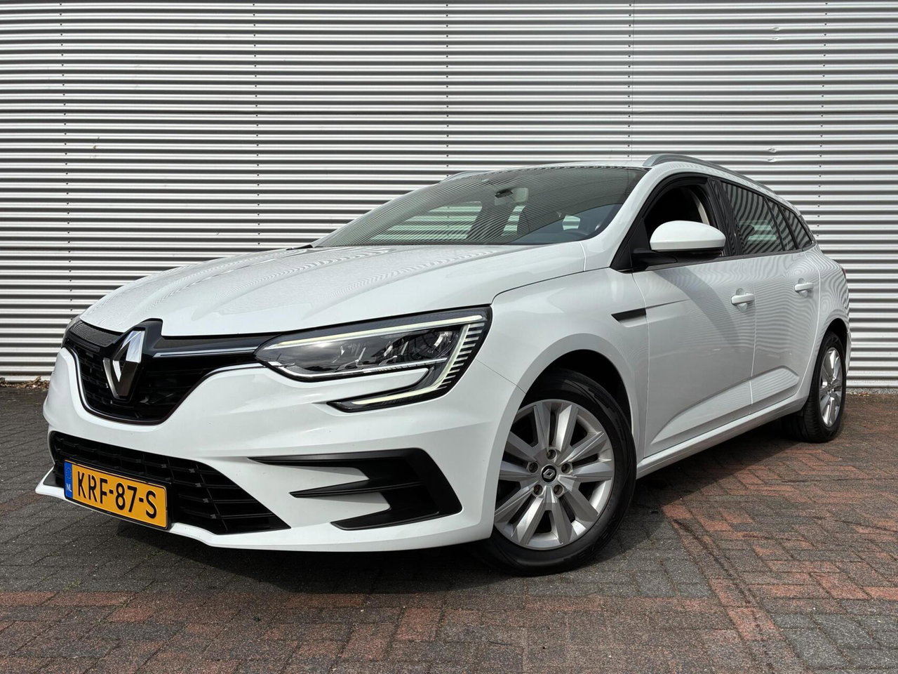 Renault Mégane Estate