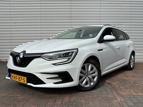 Renault Mégane Estate