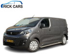 Peugeot e-Expert