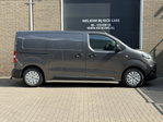 Peugeot e-Expert