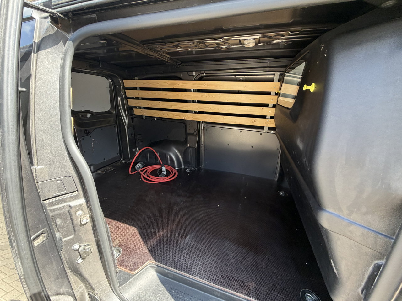 Peugeot e-Expert