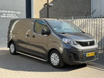 Peugeot e-Expert