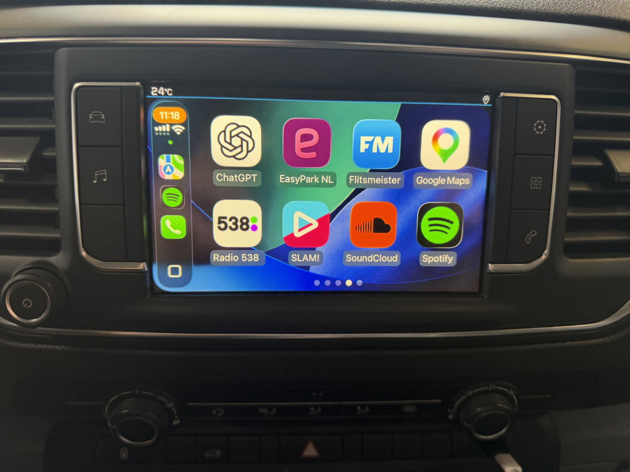 Peugeot e-Expert