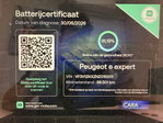 Peugeot e-Expert