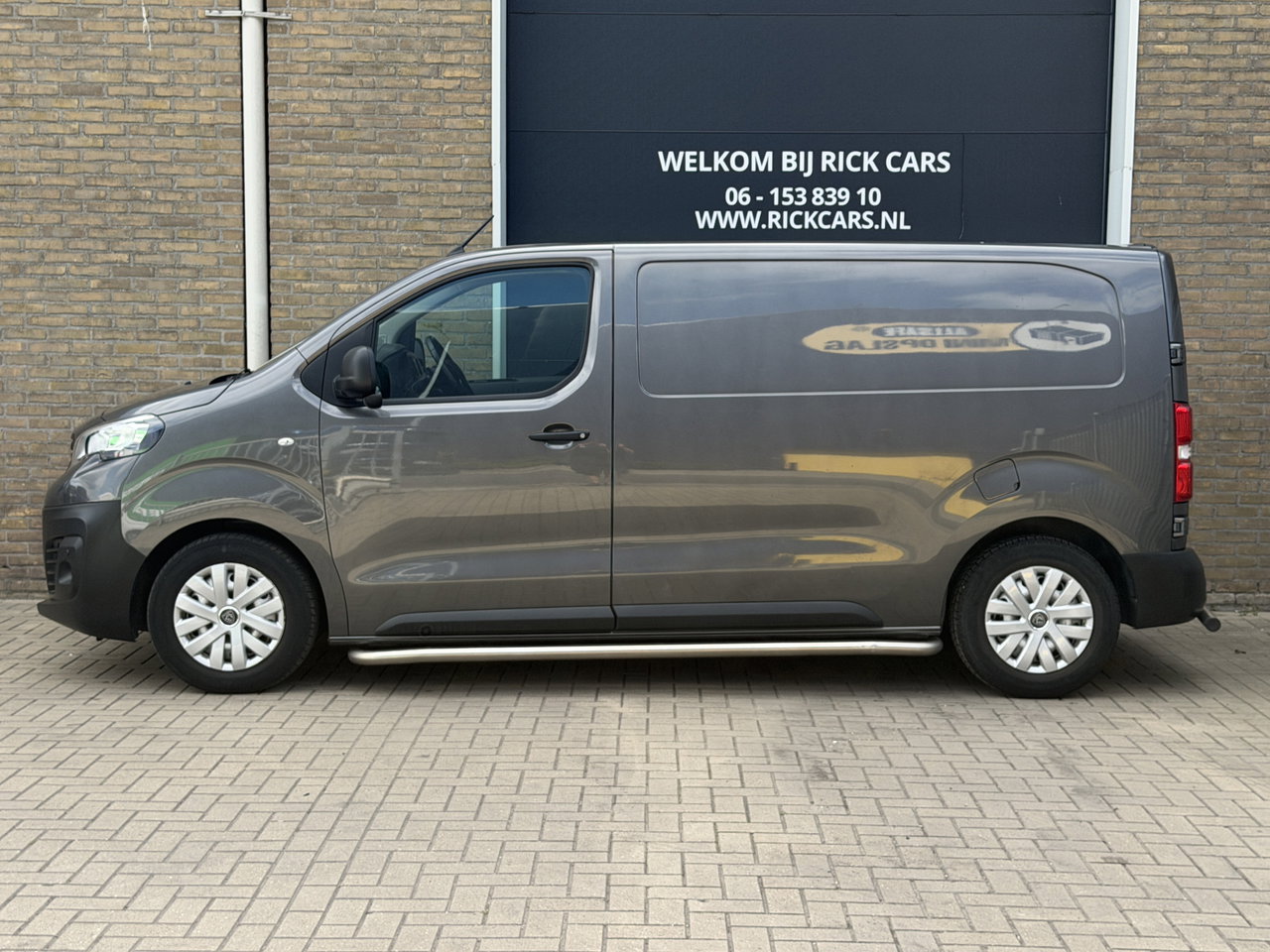 Peugeot Expert