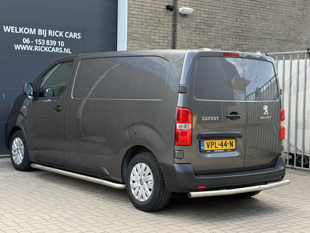 Peugeot Expert