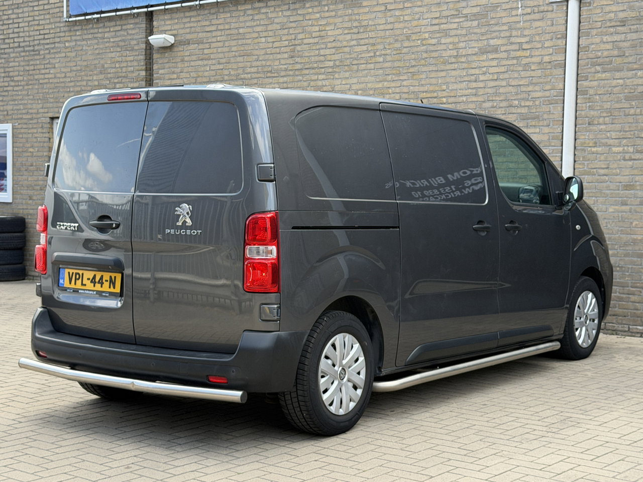 Peugeot Expert