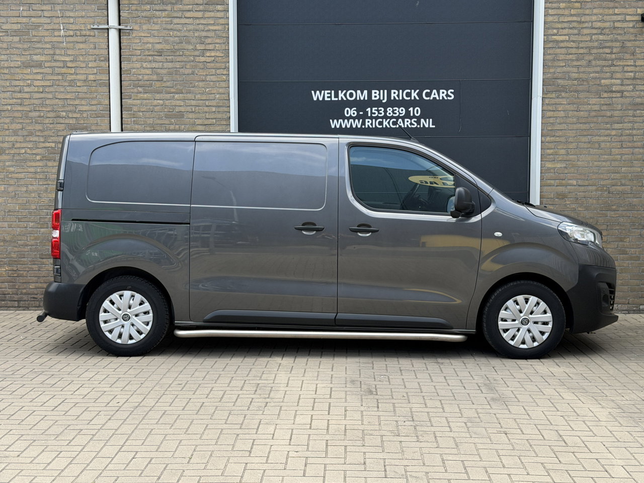 Peugeot Expert