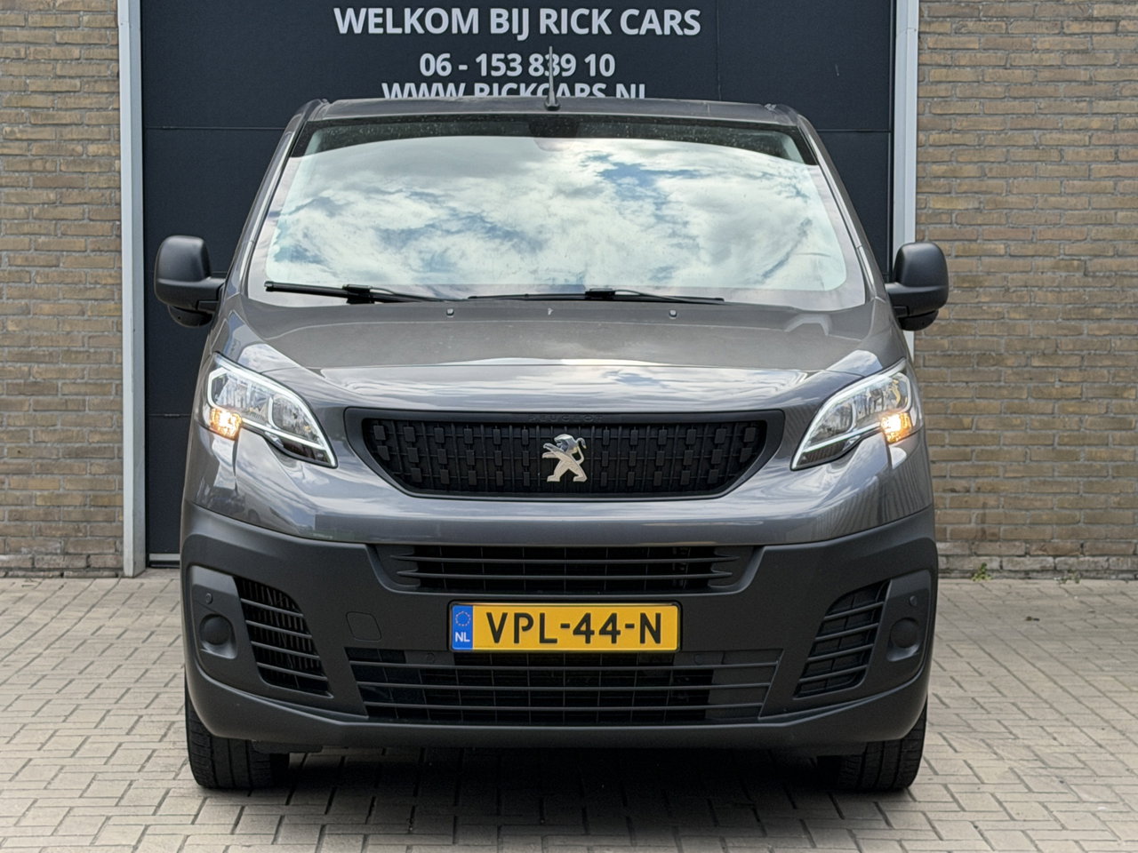 Peugeot Expert
