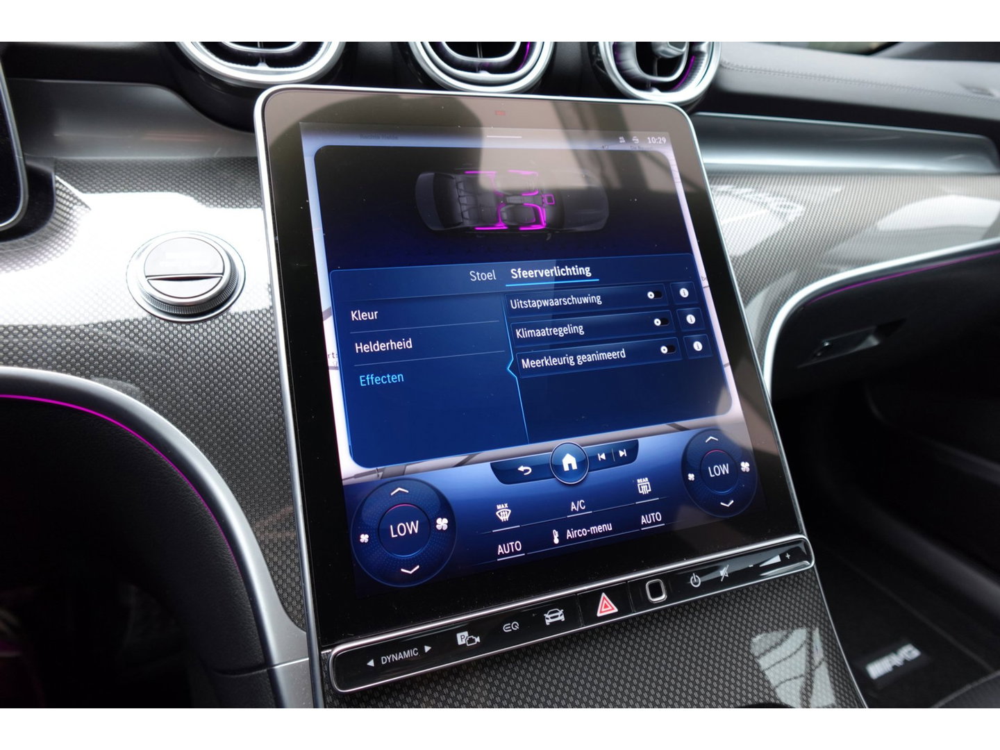 Mercedes-Benz C-Klasse 300 e AMG MEMORY HUD PANO VOL'