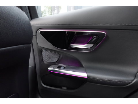 Mercedes-Benz C-Klasse 300 e AMG MEMORY HUD PANO VOL'