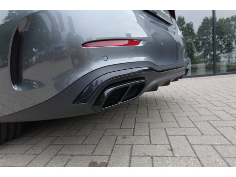 Mercedes-Benz C-Klasse 300 e AMG MEMORY HUD PANO VOL'