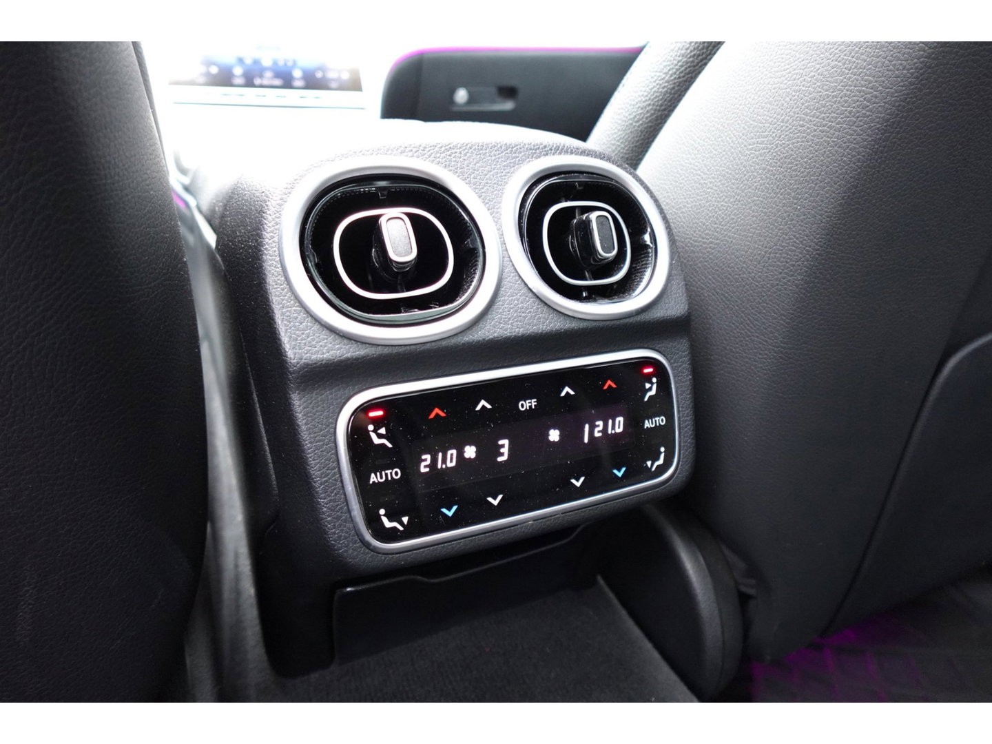 Mercedes-Benz C-Klasse 300 e AMG MEMORY HUD PANO VOL'