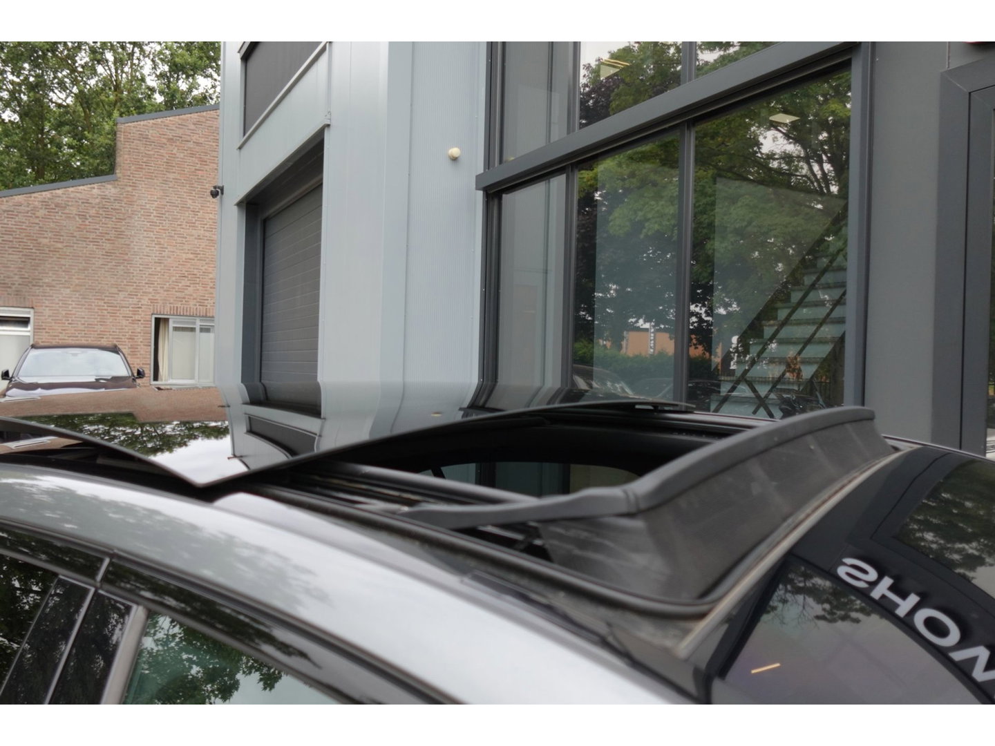 Mercedes-Benz C-Klasse 300 e AMG MEMORY HUD PANO VOL'